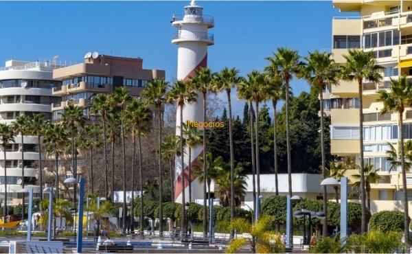 Marbella - Centro