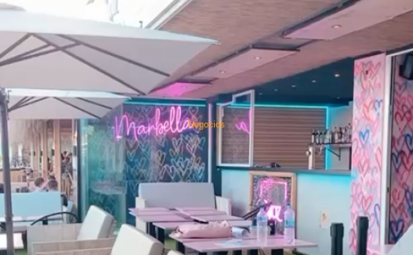 Marbella - Puerto Deportivo