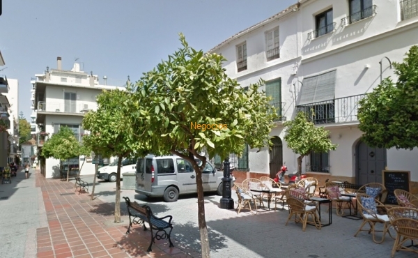 Marbella - Casco Antiguo