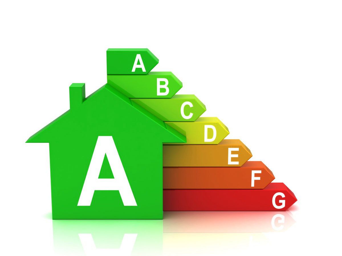 ¿Qué es el Certificado Energético?. MARBELLA INTERNACIONAL EDUMAX 2014, SL en Marbella